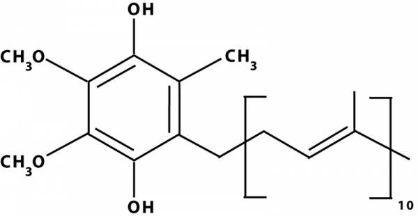 coenzyme10